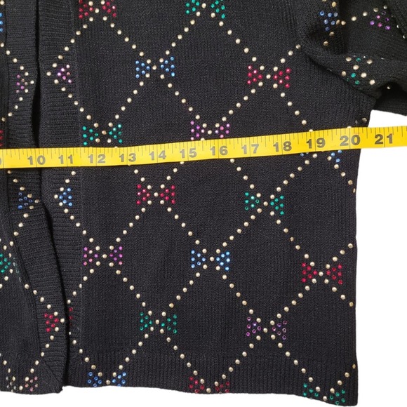 ST.JOHN EVENING Cropped Jacket (no size) - Picture 7 of 10